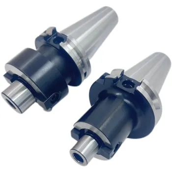 SK40 SK50 FMB20 FMB32 FMB40 Tool Holders and End Mill Cutters