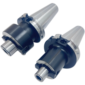SK40 SK50 FMB20 FMB32 FMB40 Tool Holders and End Mill Cutters