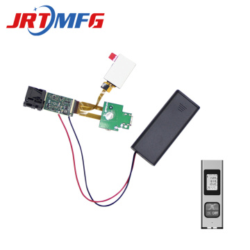 20m Mini Digital Laser -Entfernungsmodulsensor