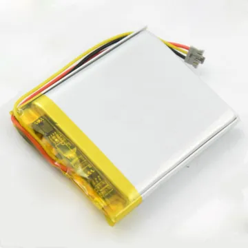 Good price Li-ion Battery 3.7v 1000mah polymer battery