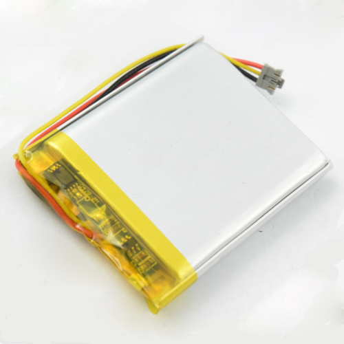 Good price Li-ion Battery 3.7v 1000mah polymer battery