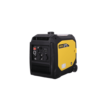 RATO GS4950E Silent Generator