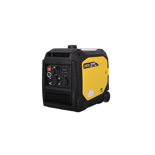 RATO GS4950E Silent Generator