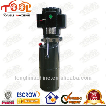 Electrical Pump