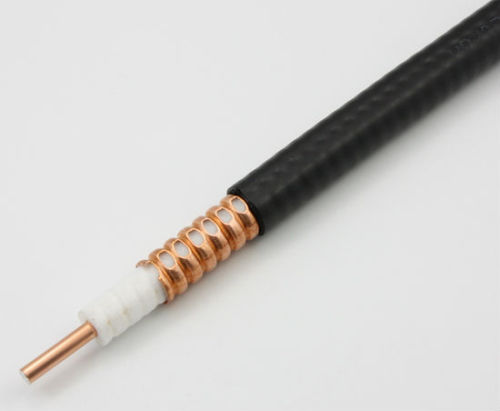 1/2" Low Smoke Halogen Free Leaky Cable (Radiating Cable)