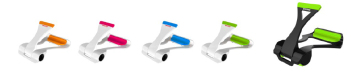 Tablet Stand (PAD036)