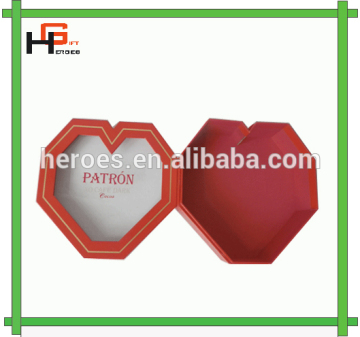 Trade Assurance Hard Paper Packaging Boxes Alibaba China Hot Sale Manufacturer