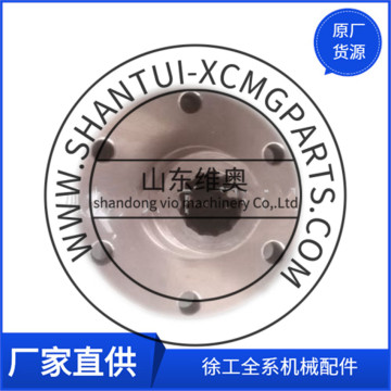 XCMG Road Roller Sun Gear 860121157