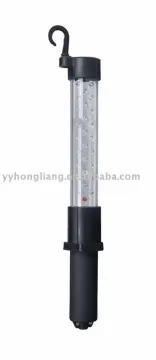 Portable working light