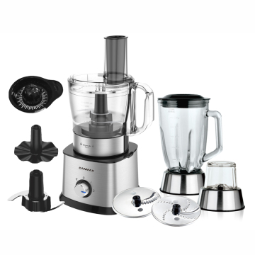 Commercial Electric Blenders with Plastic Jugs for Kitchen and Home Use