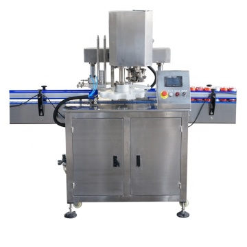 Beer Can Filler Sealer Labeller Canning Line Machine