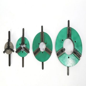 Welding 4 Jaw Chuck