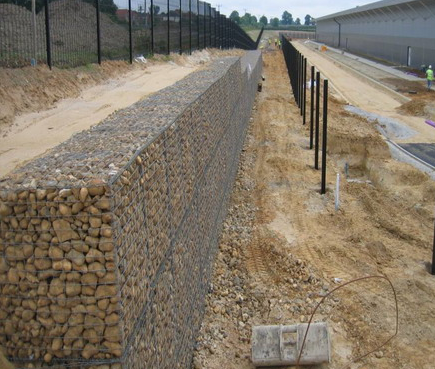 gabion mesh