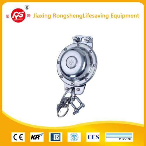 Hru Hydrostatic Release Unit For Liferaft, High Quality Hru Hydrostatic