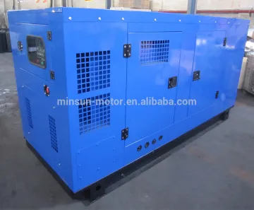 low price generator diesel