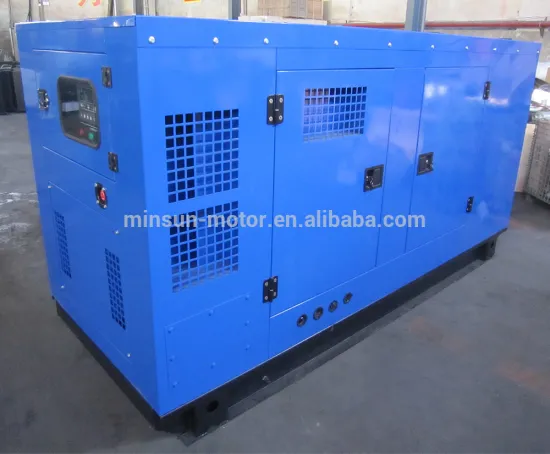 625kva/500kw with yuchai generator