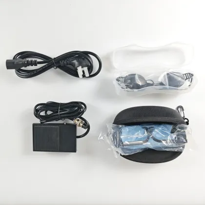 Physiotherapy Device Accessory Pack