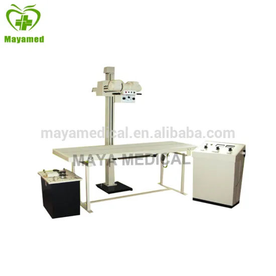 MY-D005 factory price medical 100ma medical x-ray machine x-ray equipment