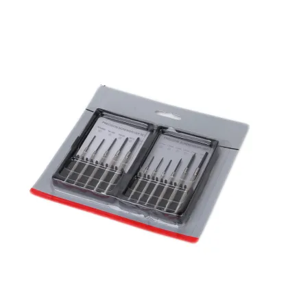 Wera Screwdriver Tool Kit Set for Cola Shape Case Hex