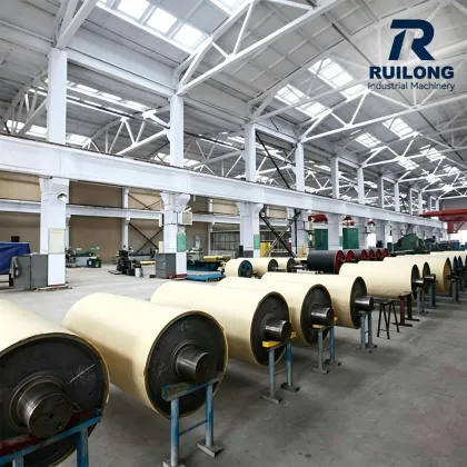 Polyurethane Rubber Sleeve