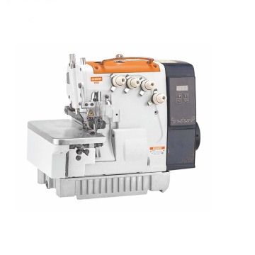 DS-65D Automatic High Speed Single Direct Drive Overlock Sewing Machine