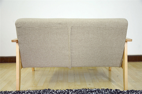 321 Seater Futon Sofa