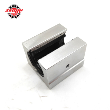 Linear Motion Ball Slide SCS40JUU: Cheap Price, High Quality, and New Materials