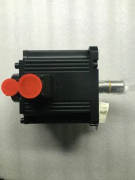 HC-SFS301BK Mitsubishi Electronic Brushless Servo Motor