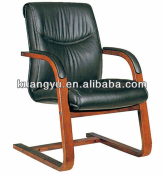 Cantilever chair, waiting room&visitor Cantilever chair, Cantilever spongy chair