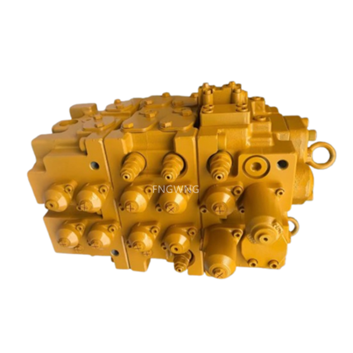 KMX32NA/P45205 Hydraulic Main Control Valve For Kawasaki