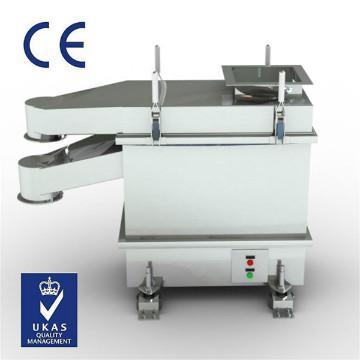 Rectangular Vibrating Sifter