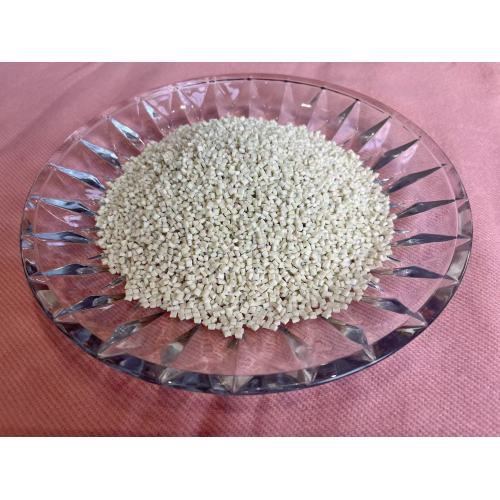 Шкловае валакно GF40 PPS гранулы