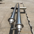 Paper Machine SS304 Sprayer Shower Pipe