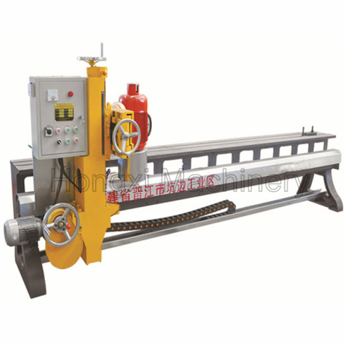 Automatic Kitchen Granite & Marble Polishing and Profiling Machine