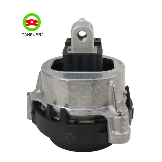 Motor Mount Engine Support Right Side for BMW G02 530Li xDrive X3 X4 X5 xDrive25i xDrive30i B48 B20