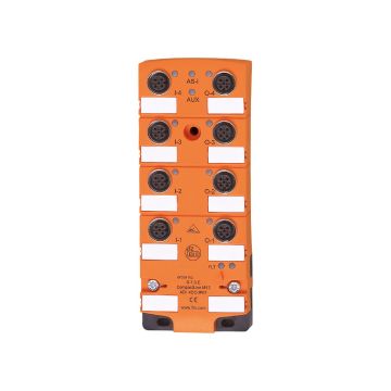 IFM AC245 AS-Interface Compact Line Module