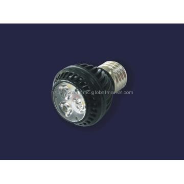 3W LED Light Bulb