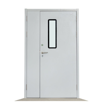 Factory New Design Low MOQ Medical Interior Operating Sliding Door
