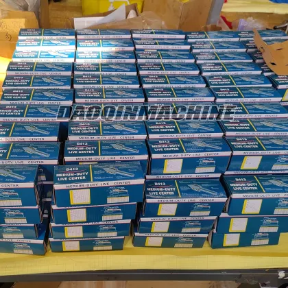 Live Center Mohs Taper MTB Machine Tool CNC Lathe Accessories