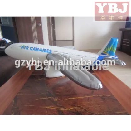 custom made pvc figure plane toy,Cartoon Toy, Model Toy Style action figures