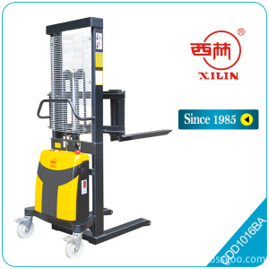 Xilin CDD-BA economy semi-electric stacker