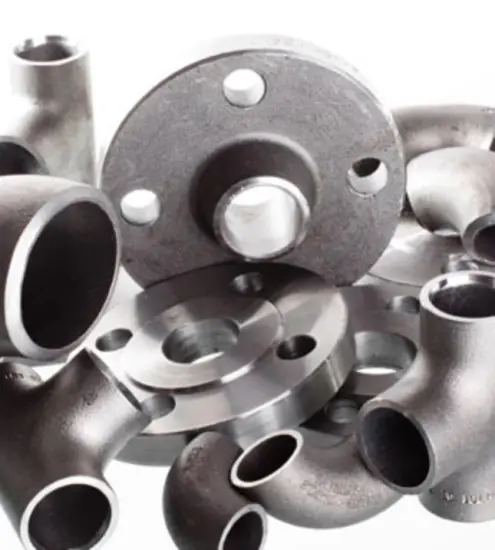 Finished Steel Products