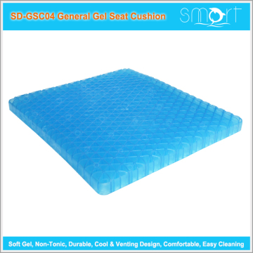 Memory Foam Seat Cushion