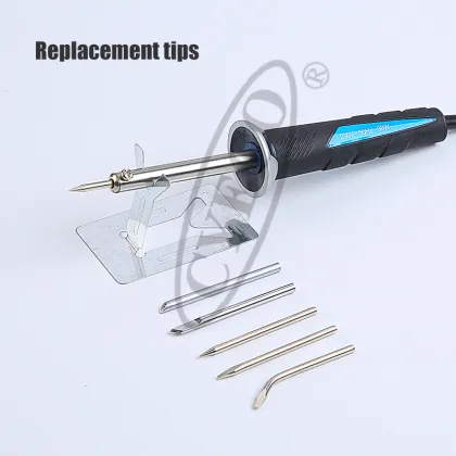 Professional High-Quality 100V-240V Welding & Heating Tools: Durable Soldering Irons featuring Soft Grip Technology