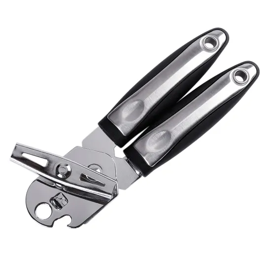 Wholesale Stainless Steel Can Opener