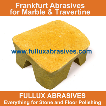 Resin Bonded Compund Frabkfurt Abrasives