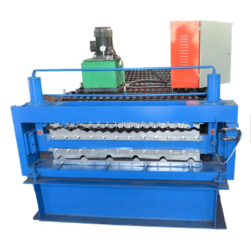 Forming Making Machine