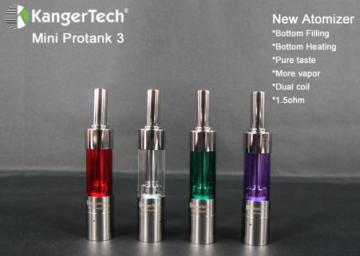 100% Original Kanger Mini Protank3 with Kanger Gift Box