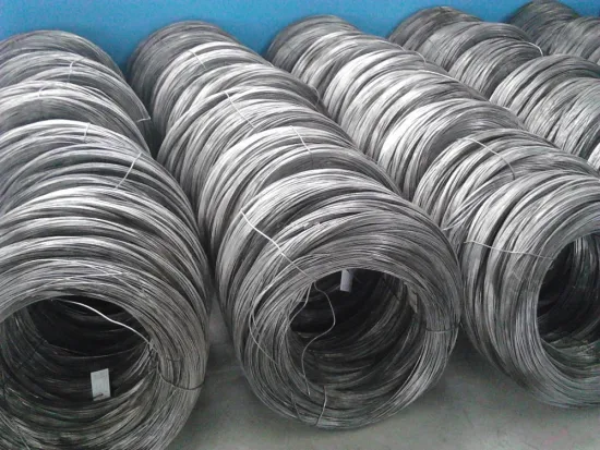 aluminum alloy wire 5154