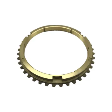 Transmission Gearbox Parts Brass Synchronizer Ring OEM 32604-01T02 For NISSAN TD42